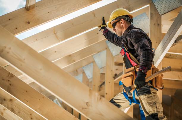 Best Slate Roofing Contractor  in Lton, IN