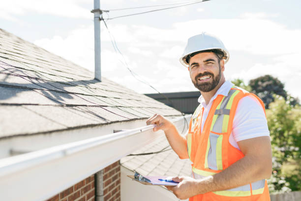 Best Commercial Roof Installation  in Lton, IN