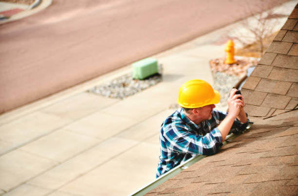 Quick and Trustworthy Emergency Roof Repair Services in Linton, IN