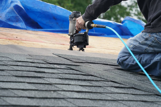 Slate Roofing Contractor in Linton, IN