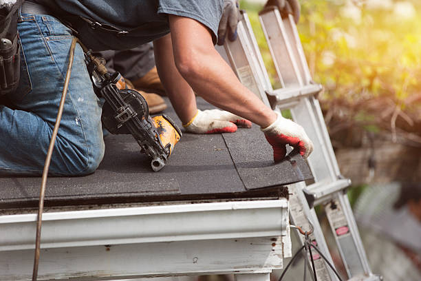 Best Residential Roofing Contractor  in Lton, IN