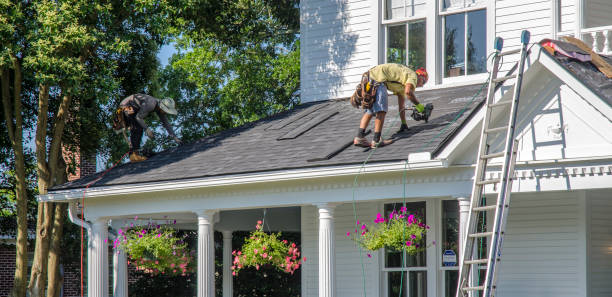 Heating Cable for Roof Installation in Linton, IN