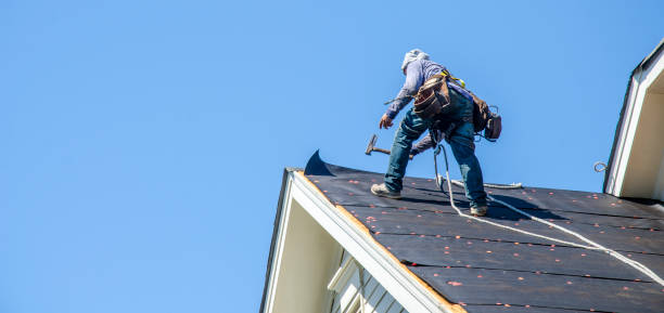 Roof Repair Estimates in Linton, IN